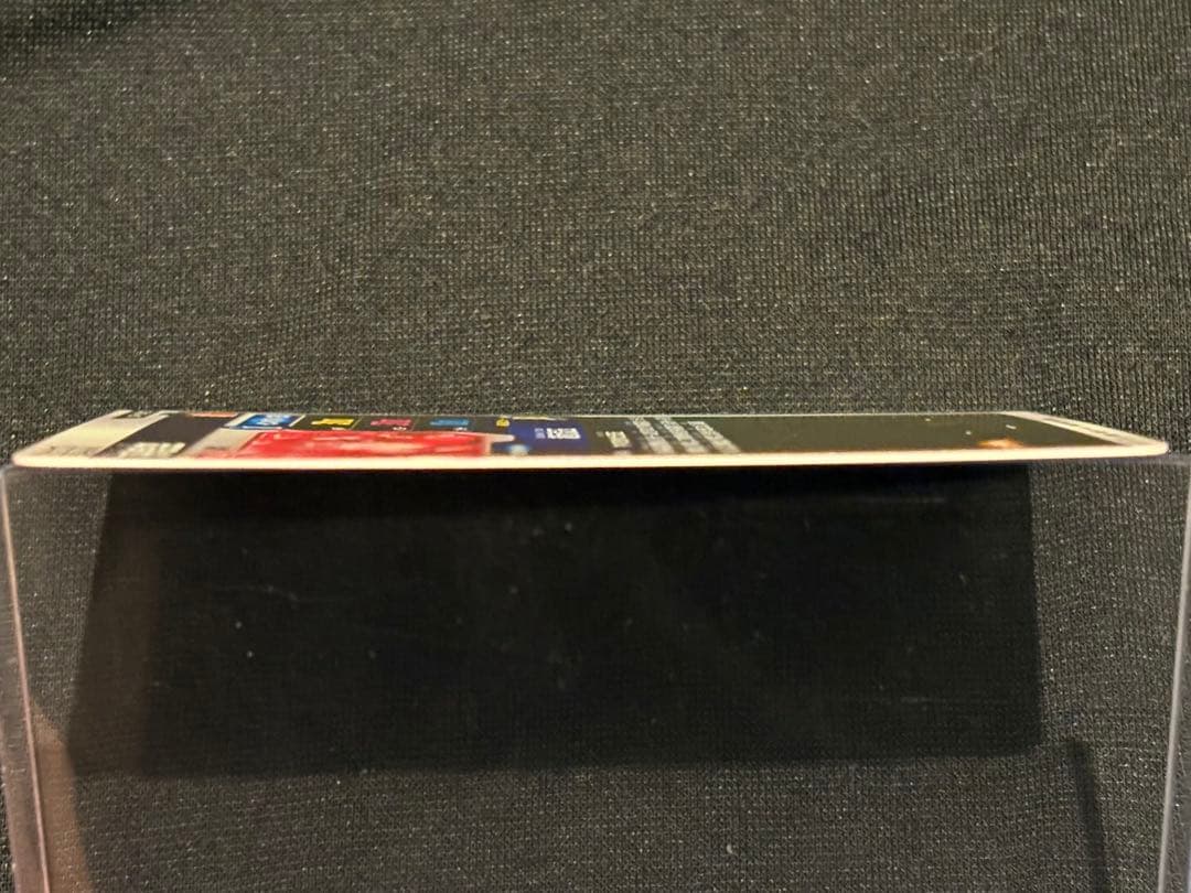 SDV7-003 GDR★ 孫悟空 パラレル 美品