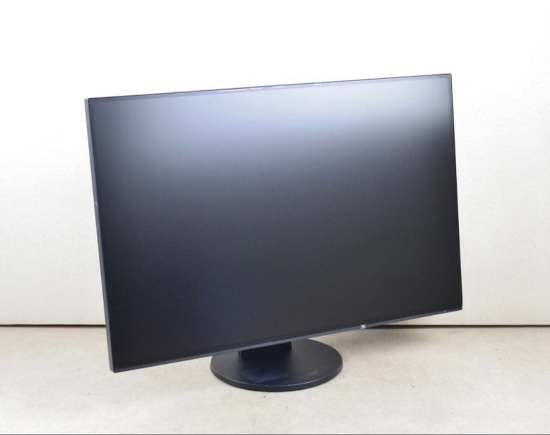 超狭額 EIZO EV2456 24型 WUXGA HDMI IPS スピーカー
