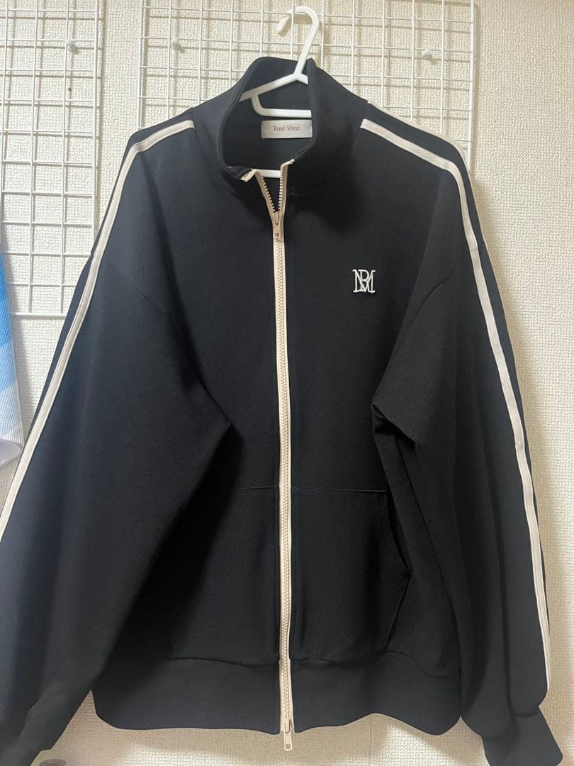 rosemuse(ロゼミューズ) ジャージセットアップ