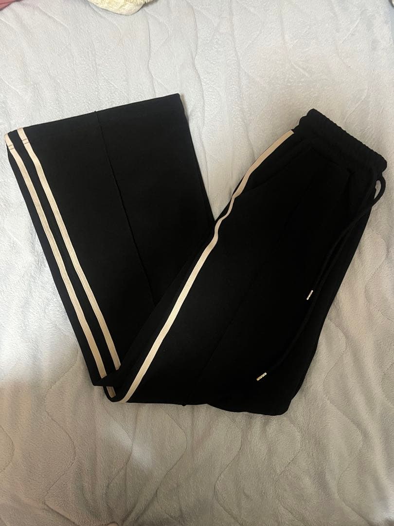 rosemuse(ロゼミューズ) ジャージセットアップ