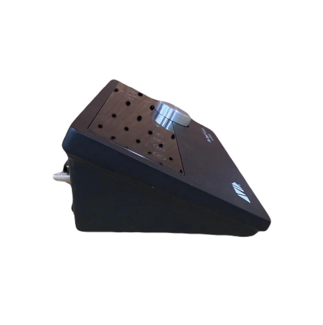 Avid protools Quartet USBオーディオインターフェイス