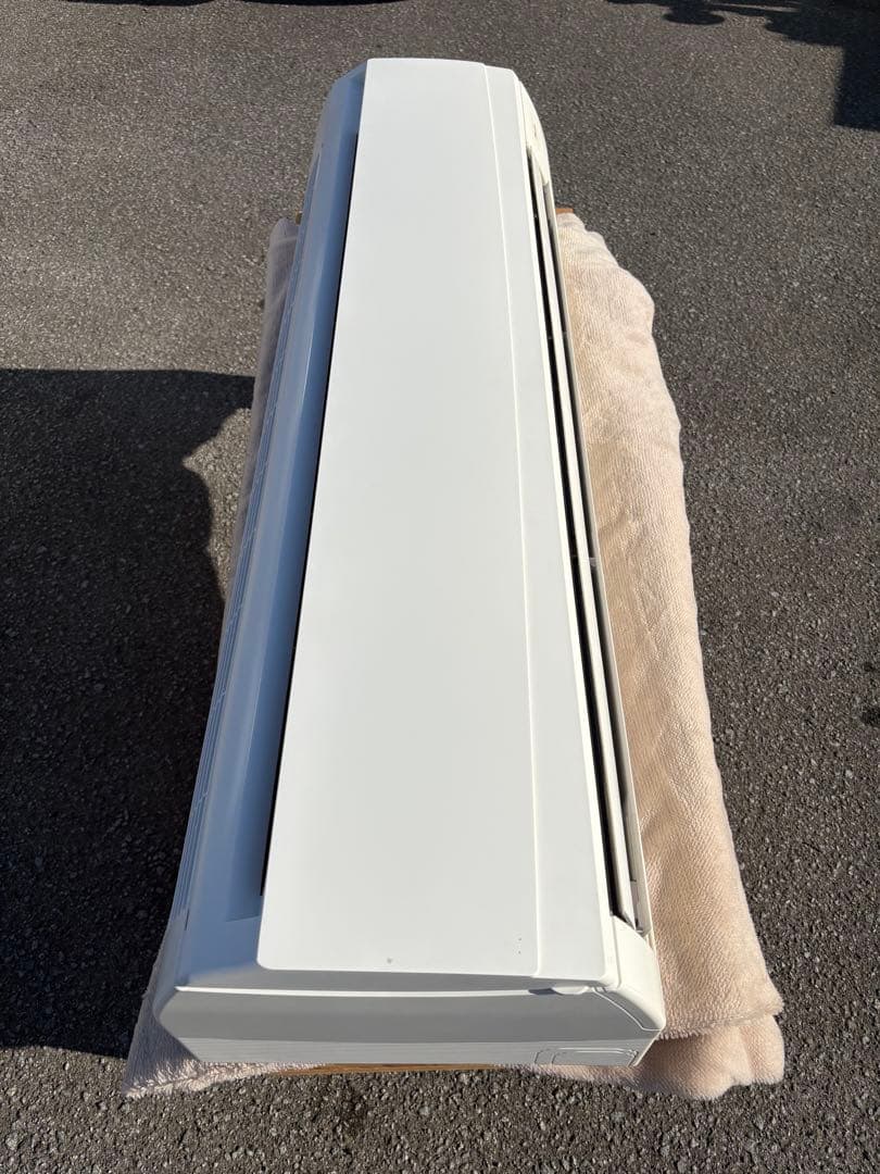 ダイニング　業務用エアコン　4馬力　FAP112DJ パッケージエアコン