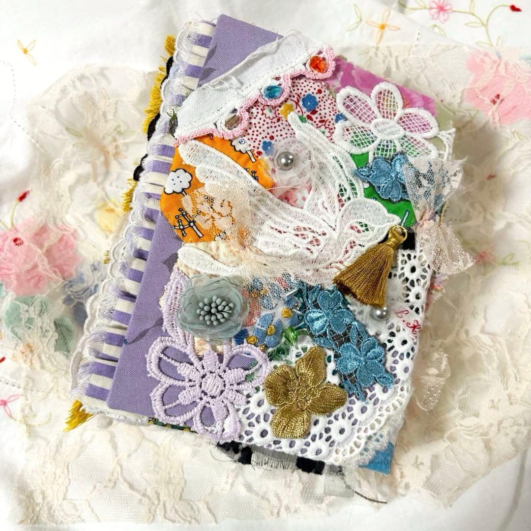 +。*゜+。Gingerbread House*゜+。ジャンクジャーナル雑記帳