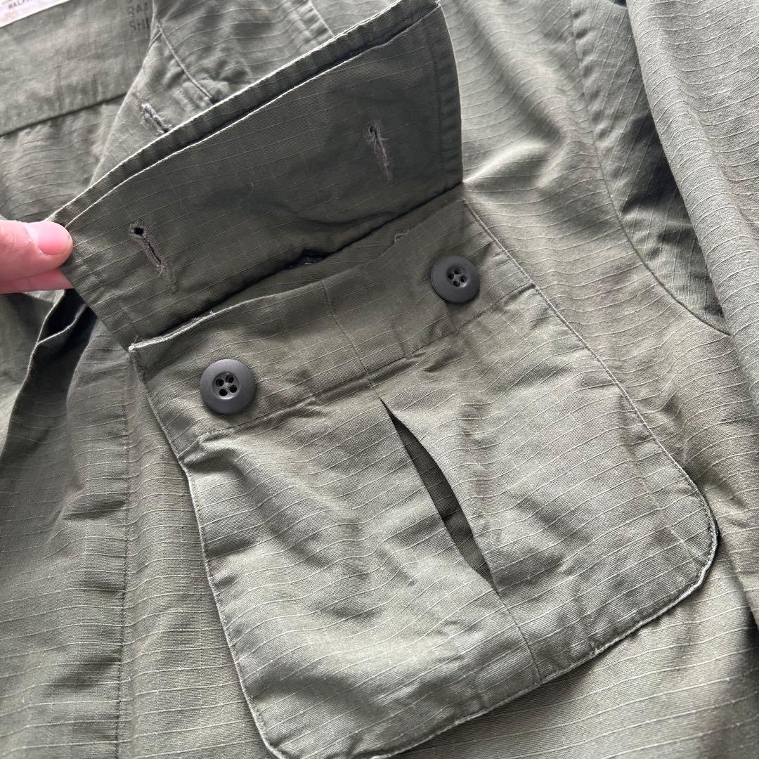 POLO DENIM & SUPPLY ralph lauren ファテイーグ