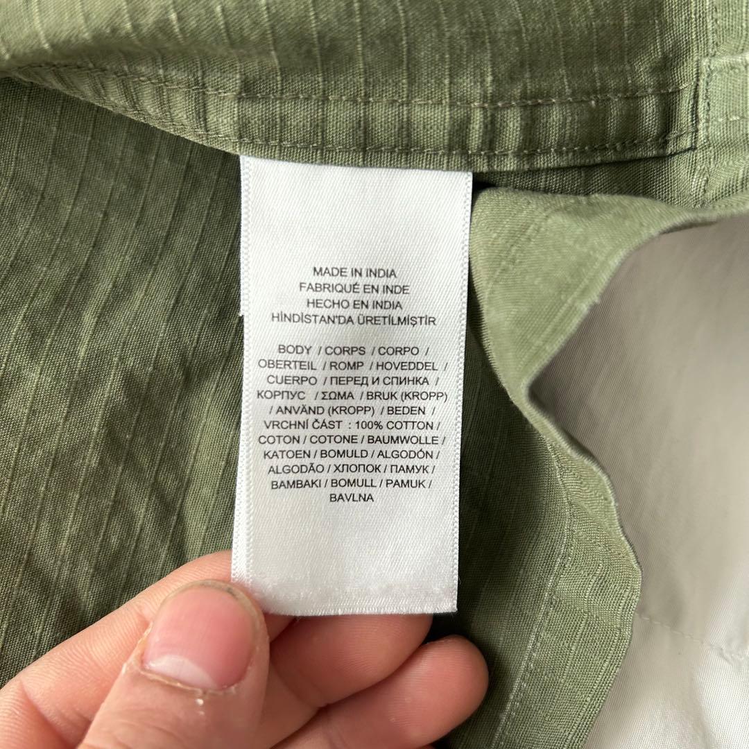 POLO DENIM & SUPPLY ralph lauren ファテイーグ