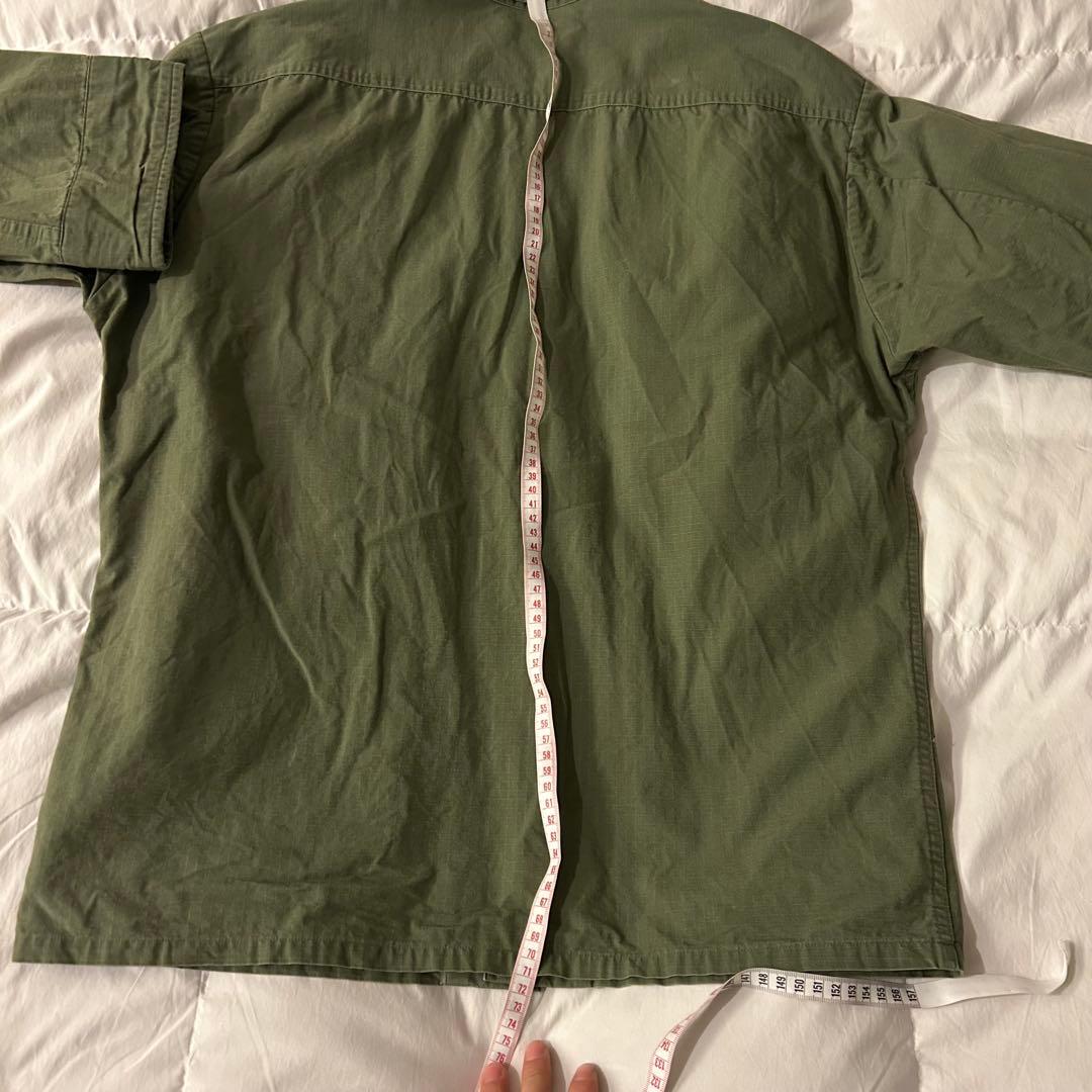 POLO DENIM & SUPPLY ralph lauren ファテイーグ