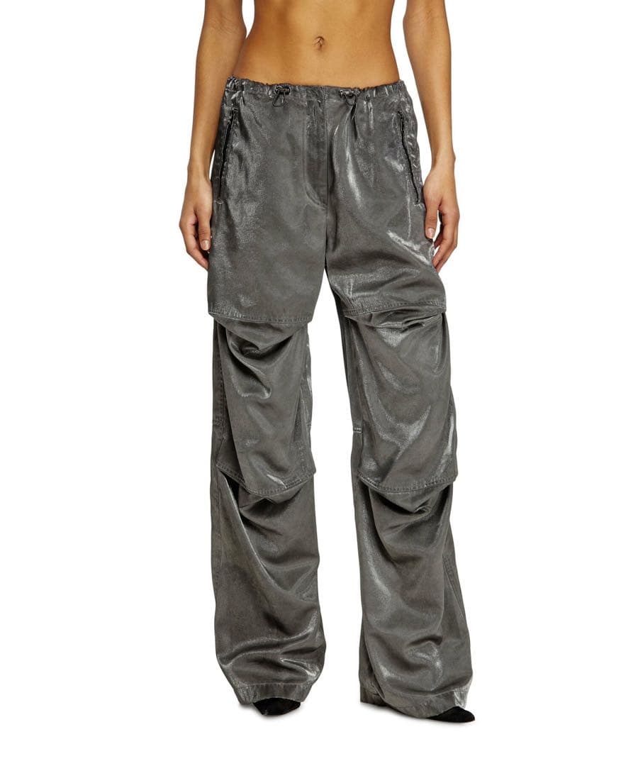 1/31迄大幅値下げ！今季完売商品2025SS DIESEL P-RODIGE