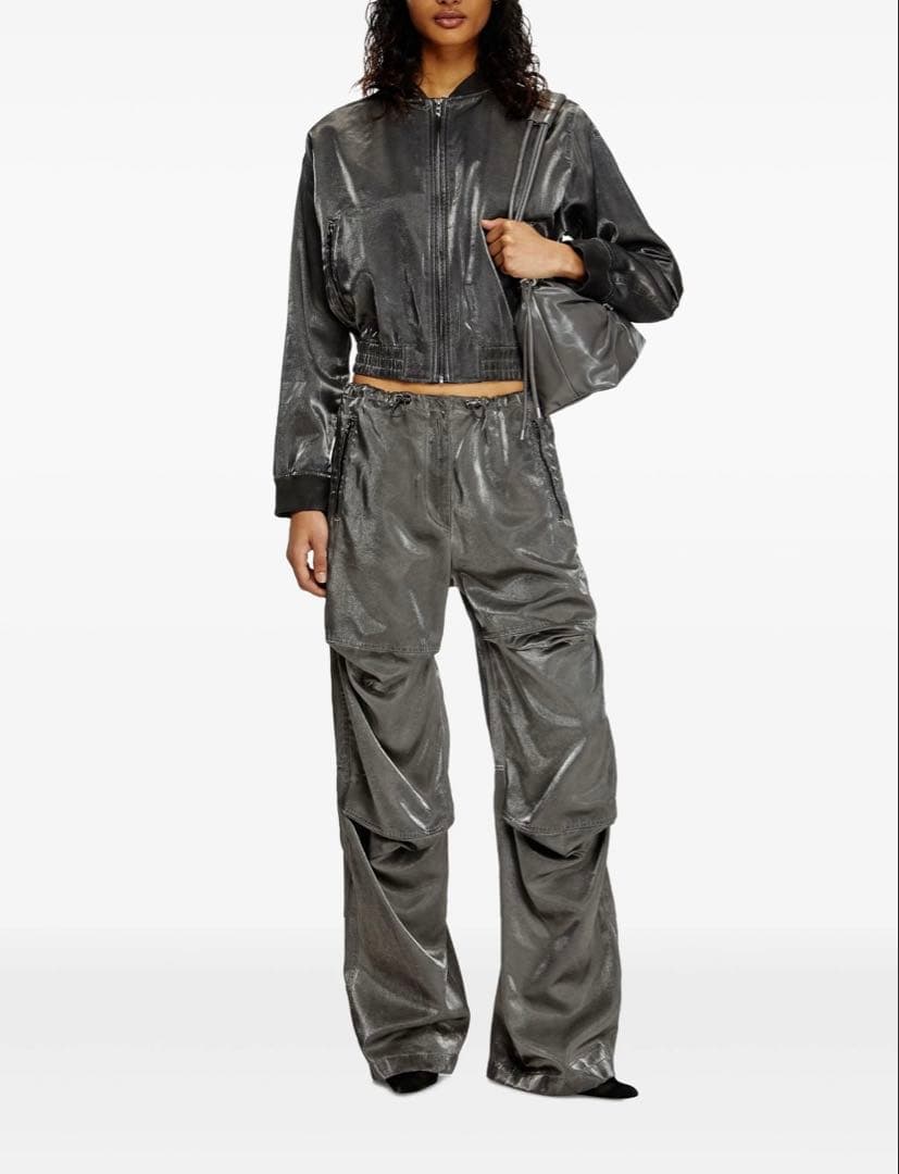 1/31迄大幅値下げ！今季完売商品2025SS DIESEL P-RODIGE