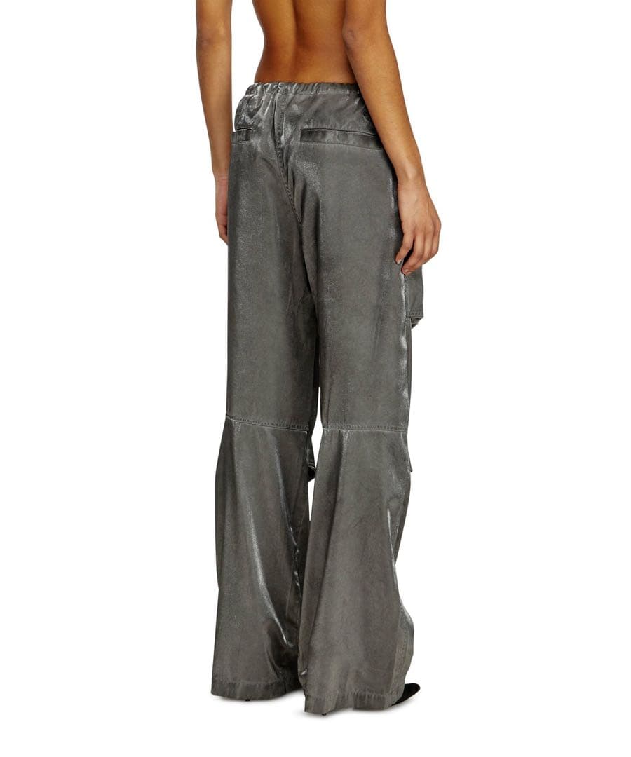 1/31迄大幅値下げ！今季完売商品2025SS DIESEL P-RODIGE