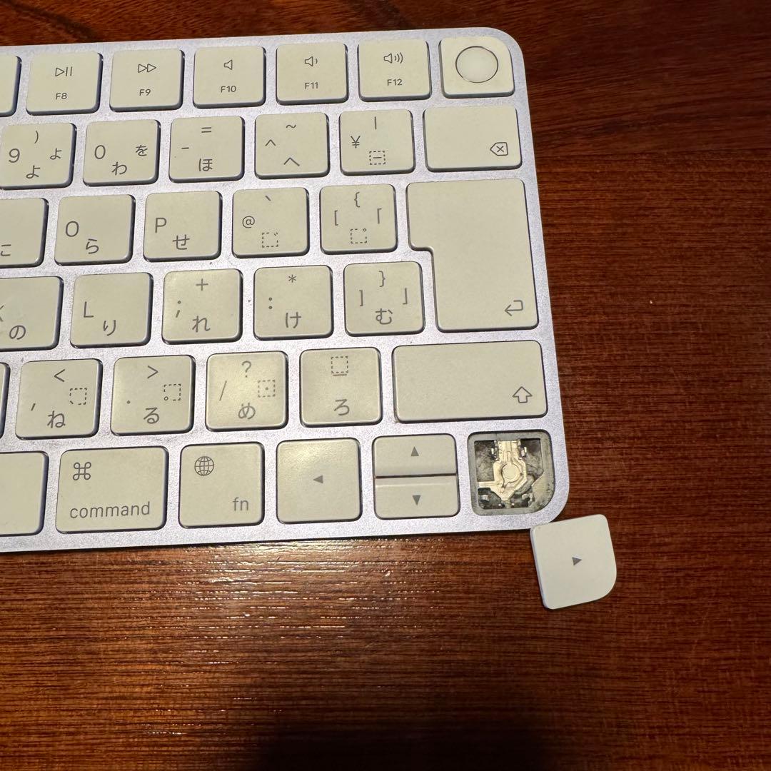 iMac M1 24インチ 8GB／256GB パープル