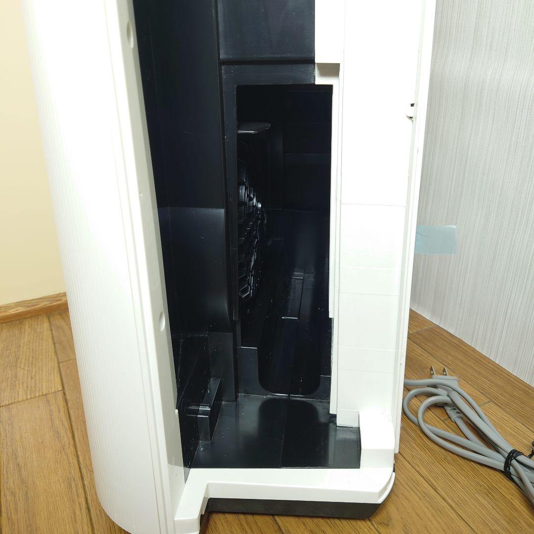 【美品】 SHARP シャープ 加湿空気清浄機 KC-H50 プラズマクラスター