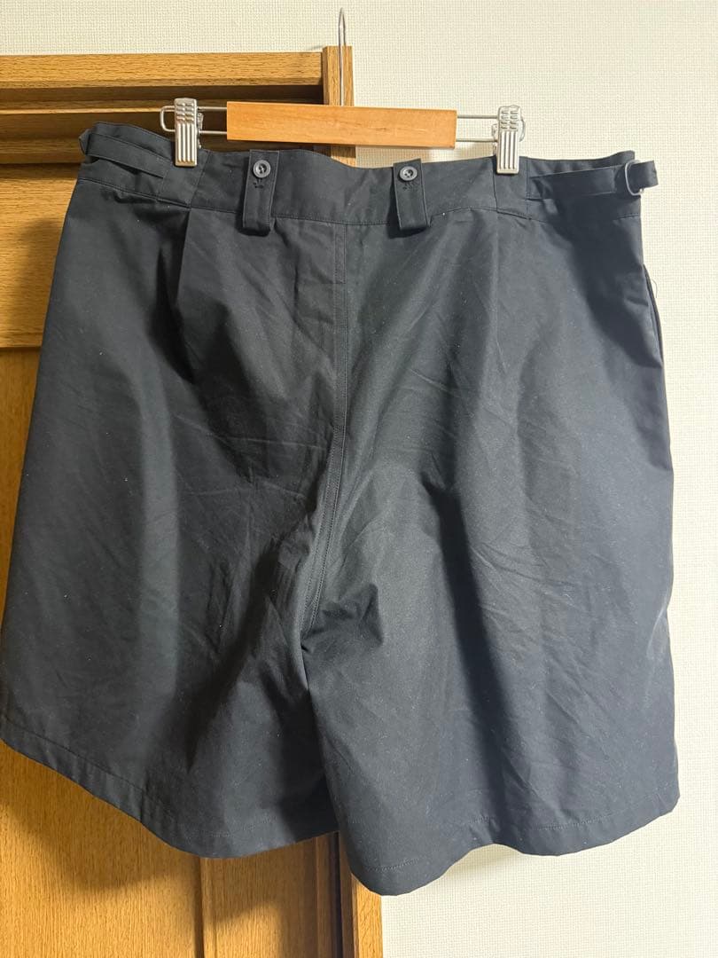 ナイスネス　グルカショーツ