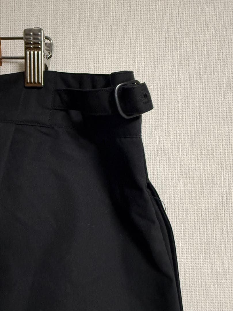 ナイスネス　グルカショーツ