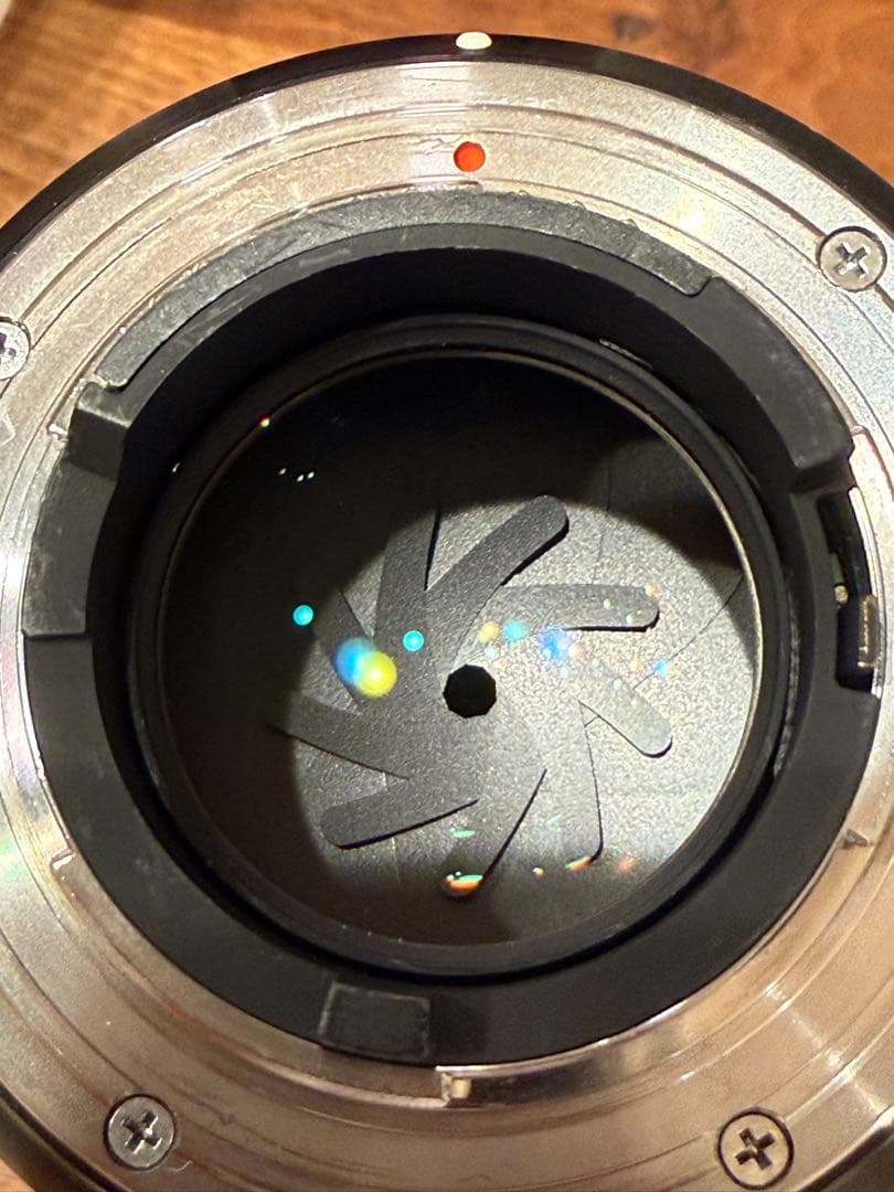 レンズ(単焦点) SIGMA 35mm F1.4 DG ART Nikon F