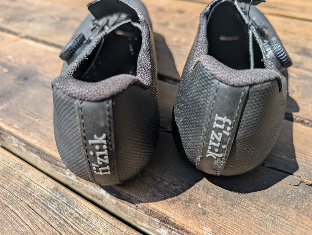 Fizik Tempo Decos Carbon 28cm SPD−SL