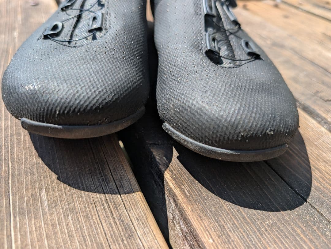 Fizik Tempo Decos Carbon 28cm SPD−SL