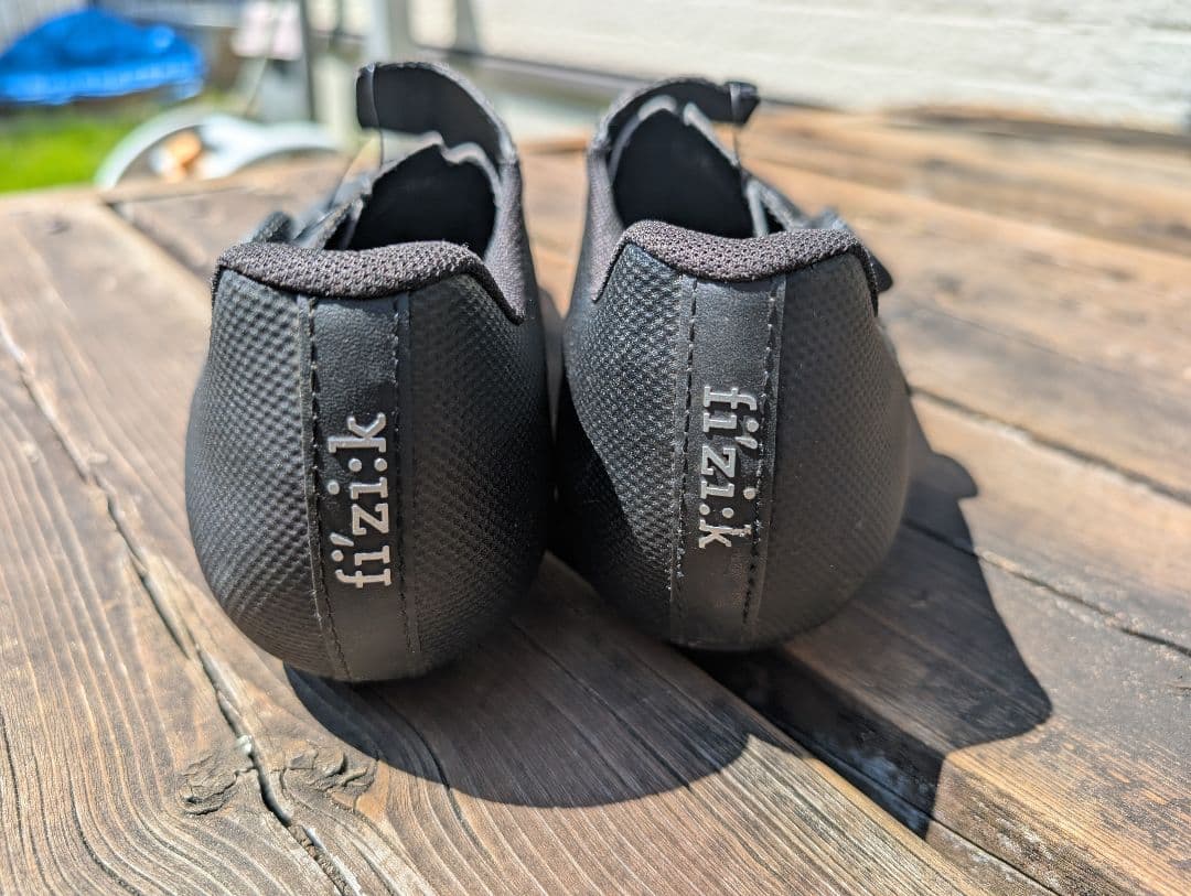 Fizik Tempo Decos Carbon 28cm SPD−SL