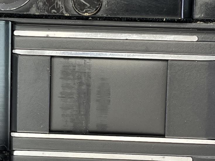 ★希少★ キヤノン CANON 7 ボディ ブラック レンジファインダー