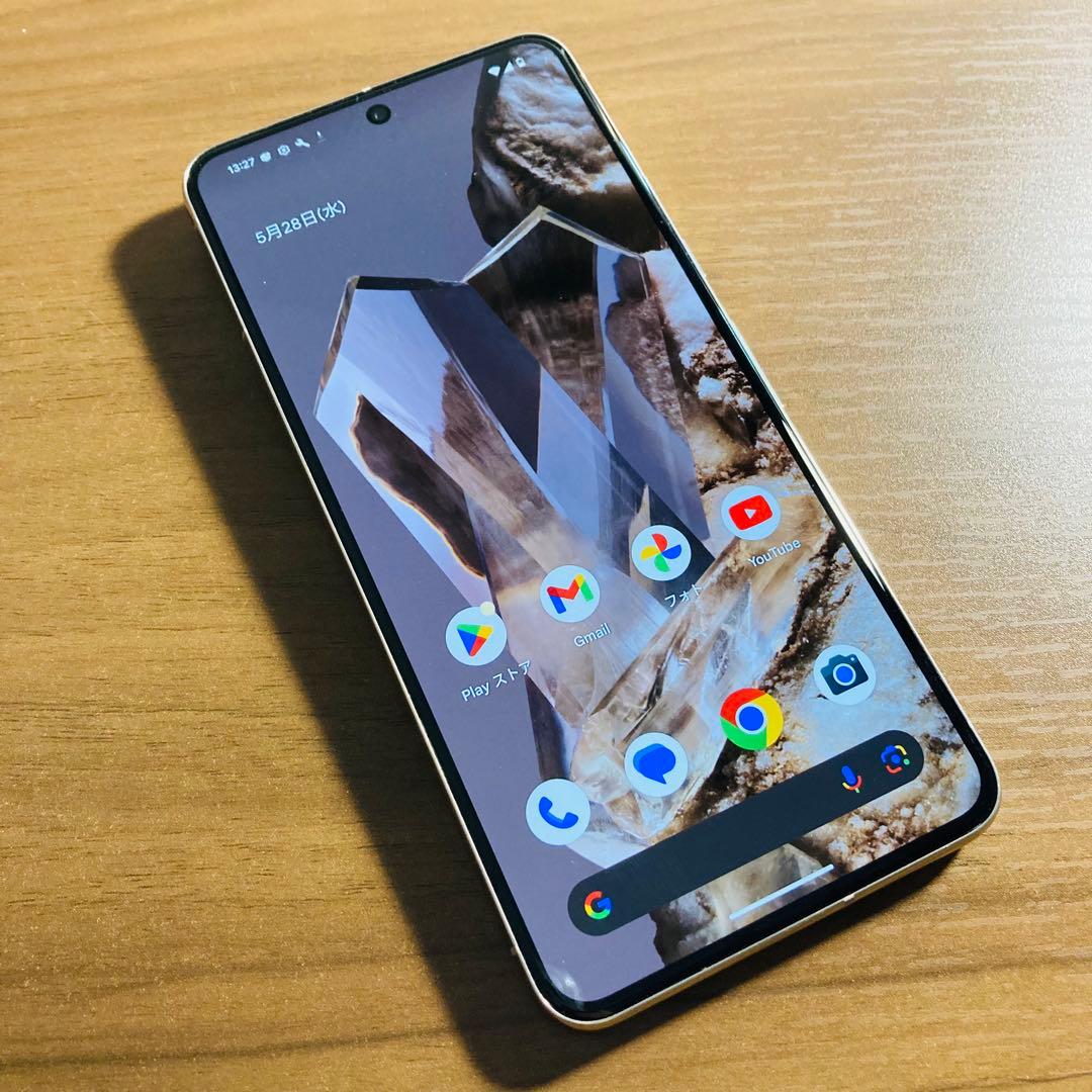 Google pixel8 pro 256GB SIMフリー ポーセリン
