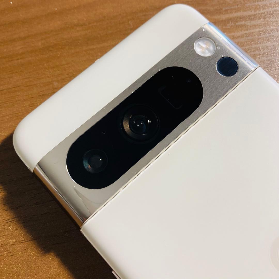 Google pixel8 pro 256GB SIMフリー ポーセリン