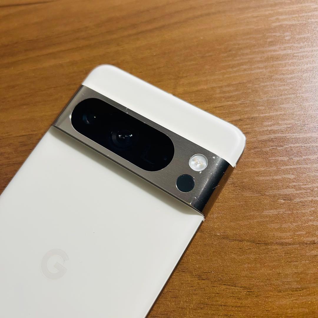 Google pixel8 pro 256GB SIMフリー ポーセリン