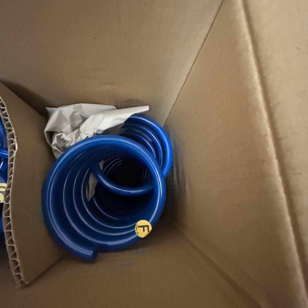 ミライース用　エスペリアスーパーダウンサス　新品未使用　送料込み