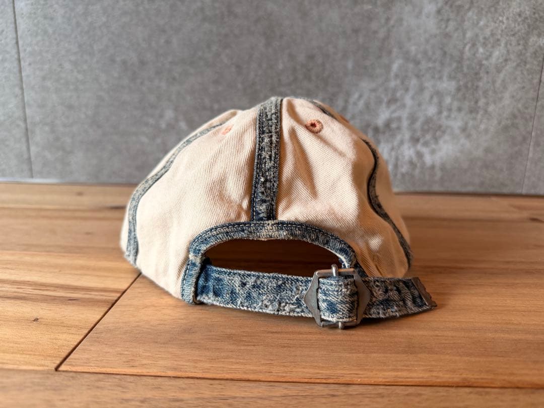 ⛄*️様 KapitalキャピタルKola Cap Sleep刺繍