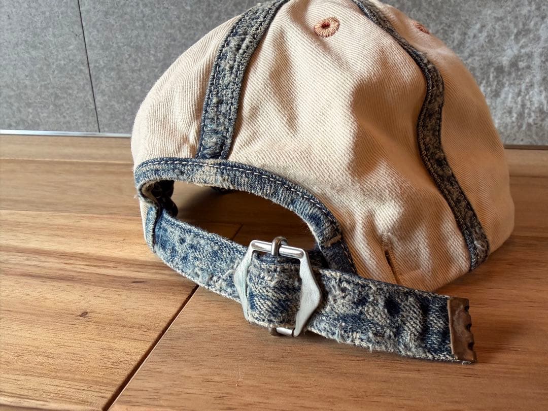 ⛄*️様 KapitalキャピタルKola Cap Sleep刺繍