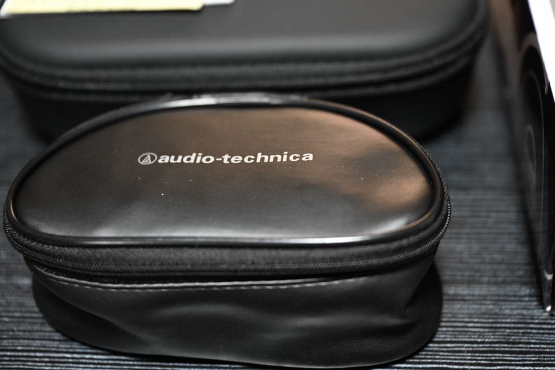 【良品】オーディオテクニカ ATH-M70x モニターヘッドホン【即納】