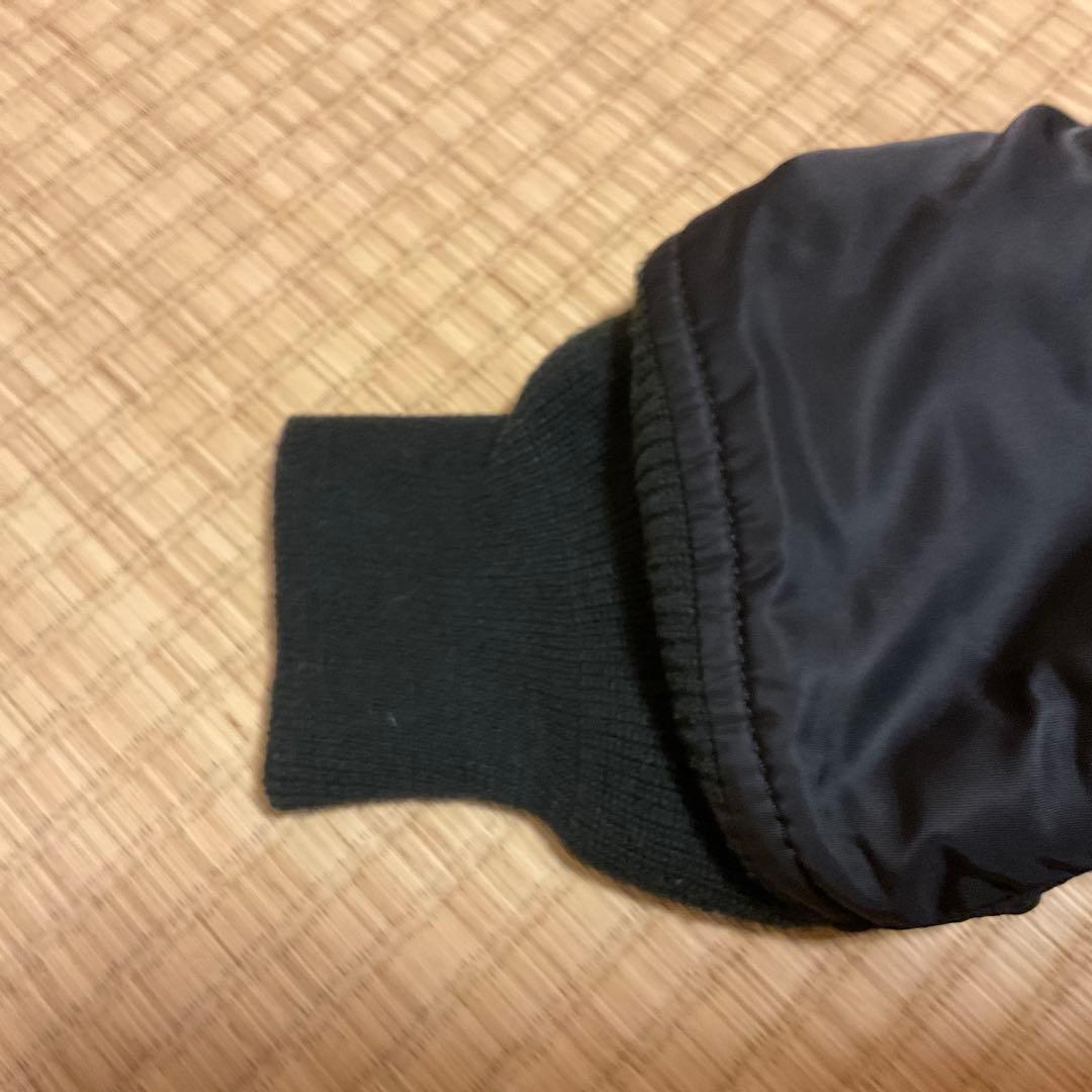 アルファインダストリーズ　タイプN-2B ジャケット