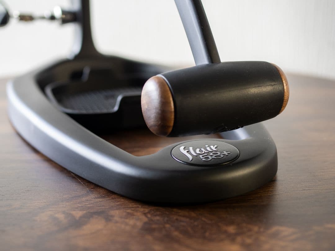 Flair 58 Plus（電気式）+ MHW-3BOMBER セット