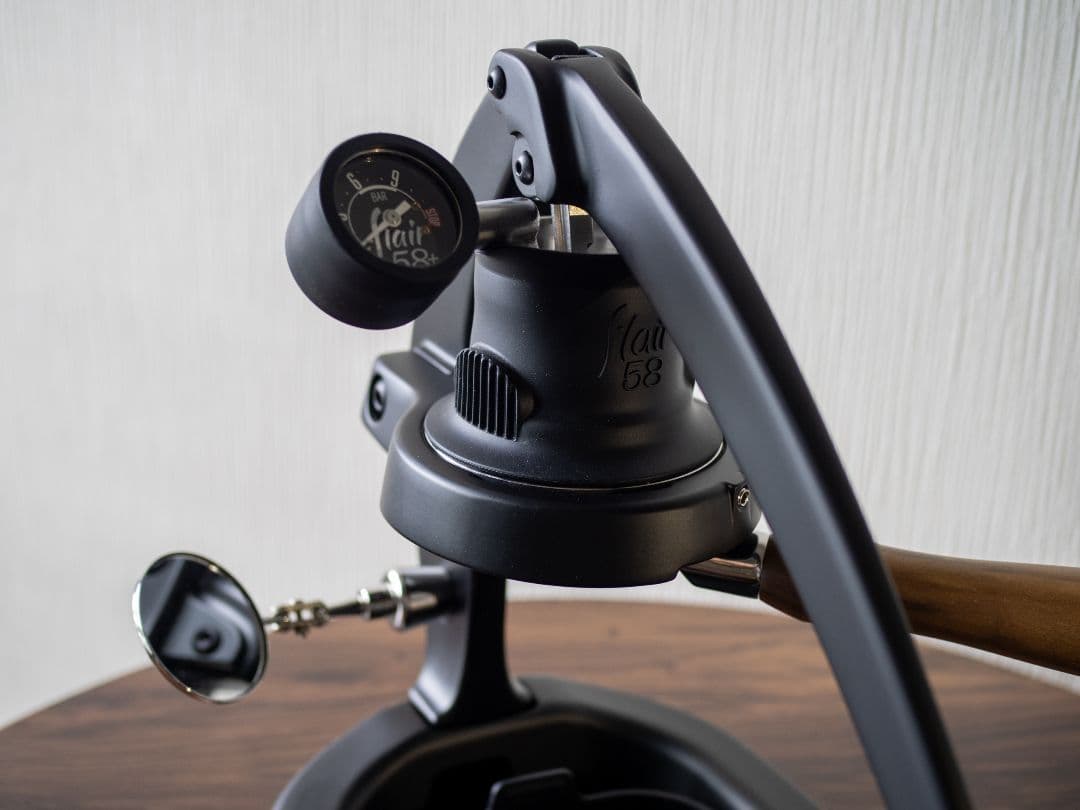 Flair 58 Plus（電気式）+ MHW-3BOMBER セット