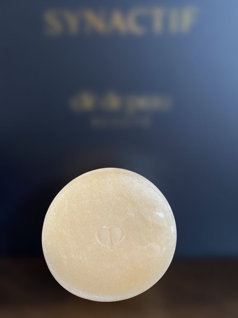 クレドポーボーテシナフティフサボン/レフィル/メーク落とし洗顔石鹸[未開封品✨]