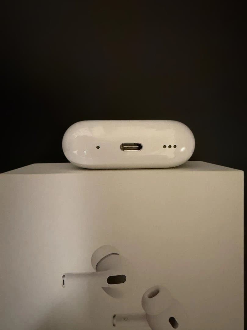 AirPods Pro 第2世代　USB-Cタイプ