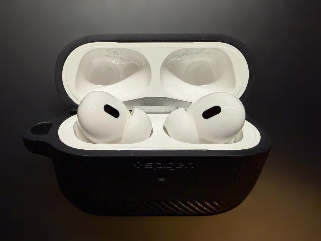 AirPods Pro 第2世代　USB-Cタイプ