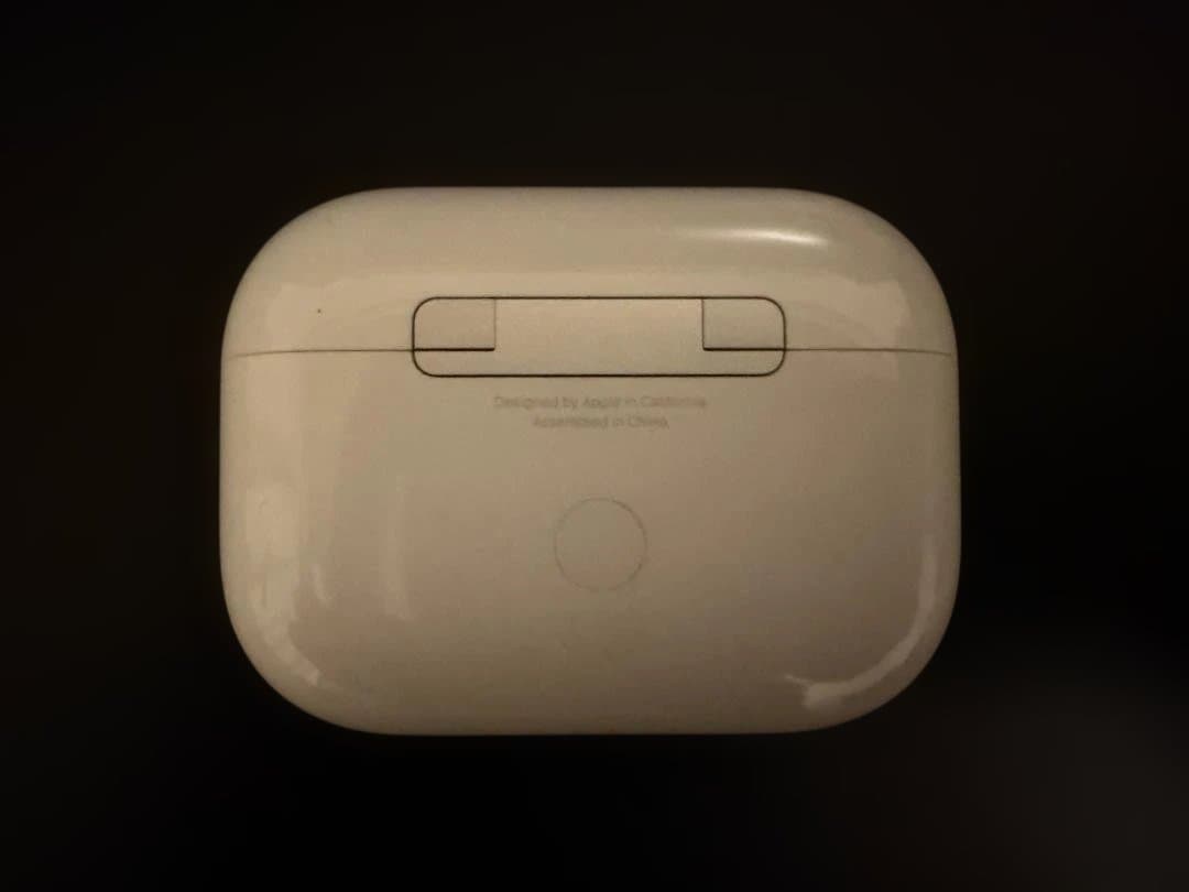 AirPods Pro 第2世代　USB-Cタイプ