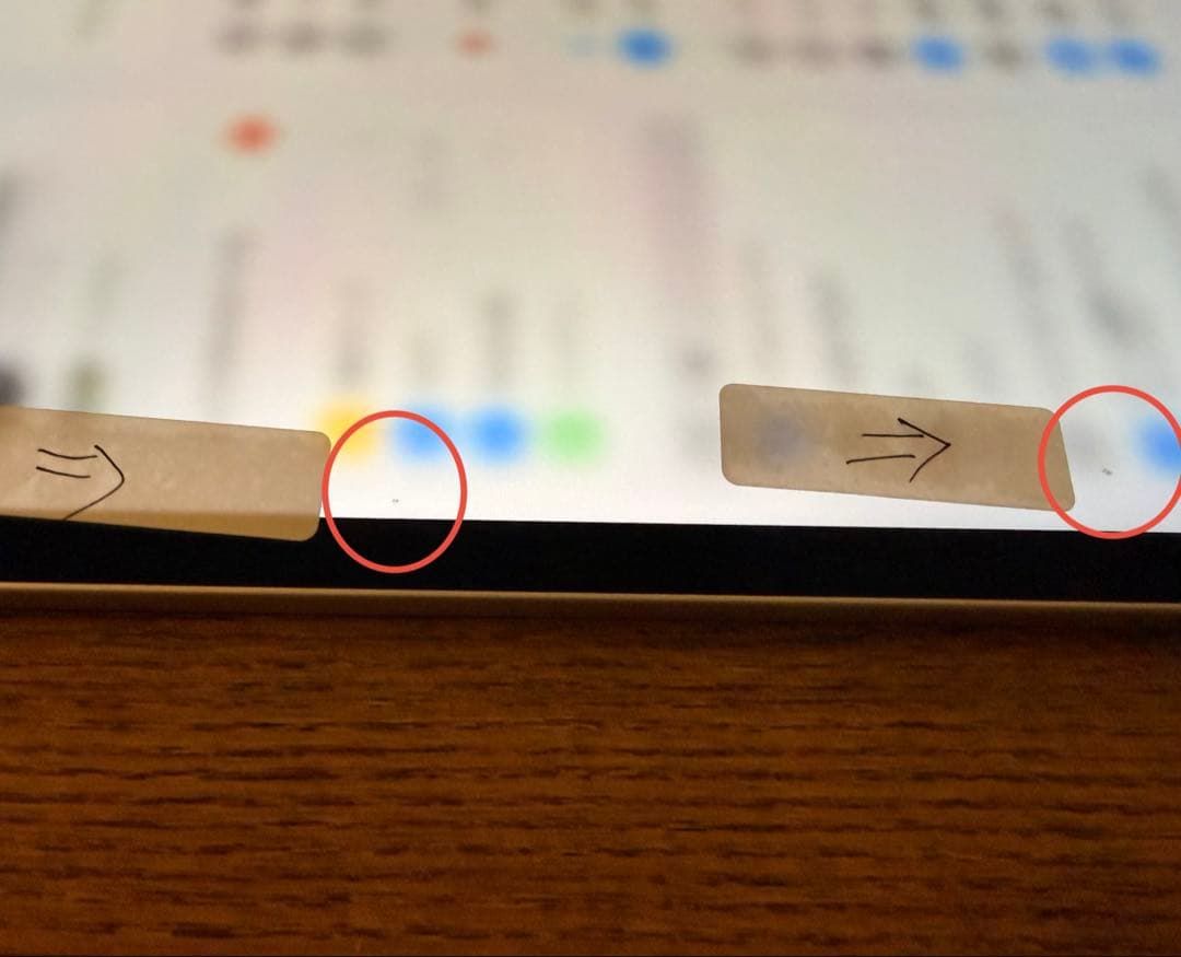 お値下げiPad Pro11-inch第2世代 Wifiモデル128GB セット