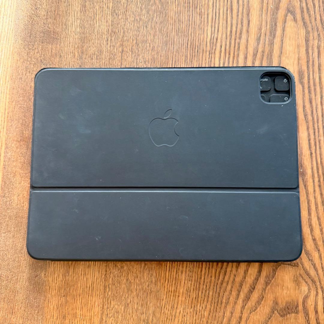 お値下げiPad Pro11-inch第2世代 Wifiモデル128GB セット