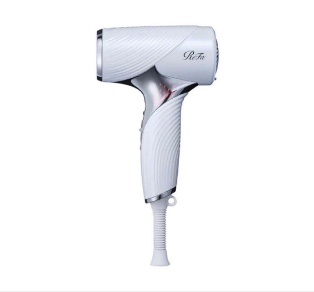ReFa BEAUTECH DRYER SE ホワイトカラー新品未使用