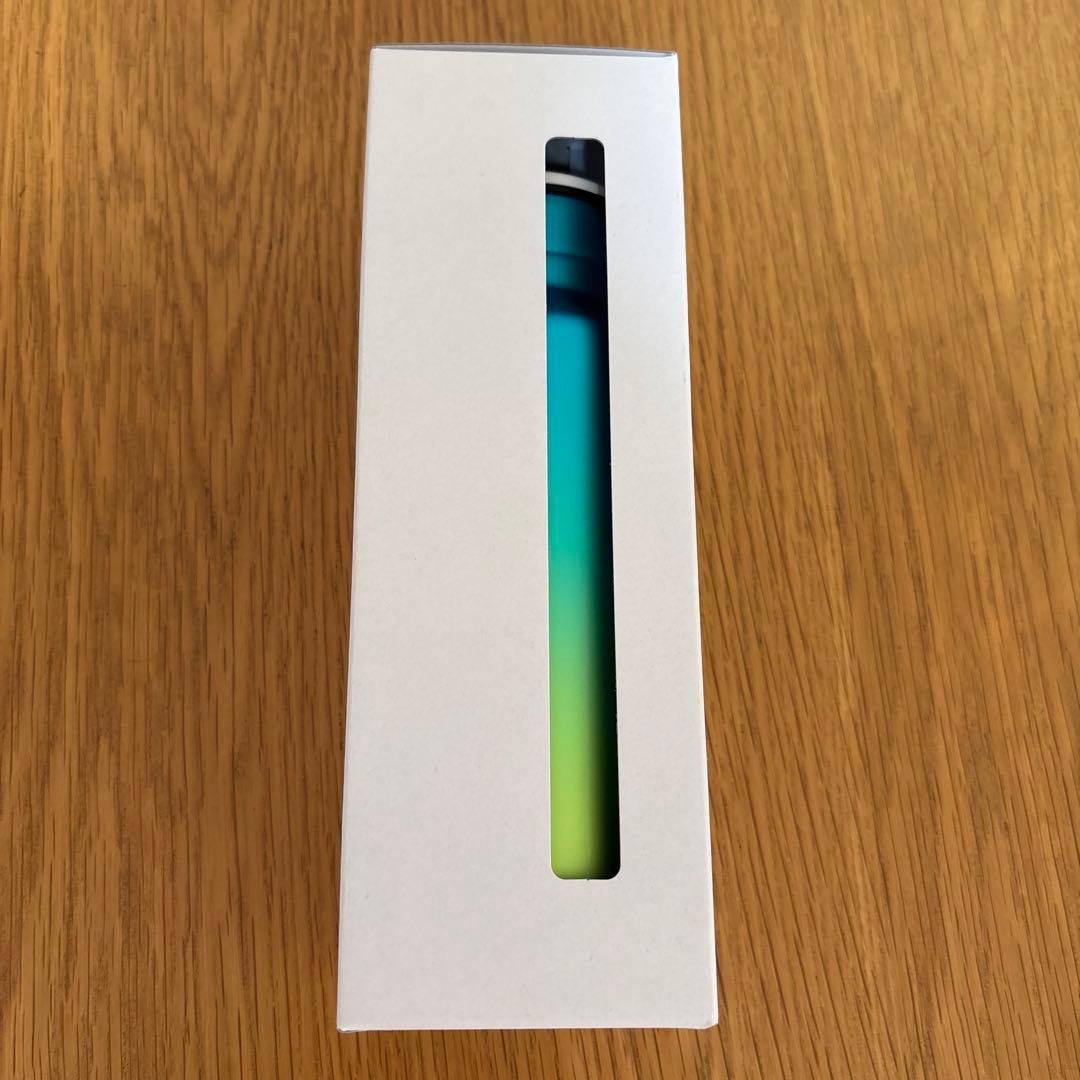 新品未開封　スノーピーク　オーロラボトル800