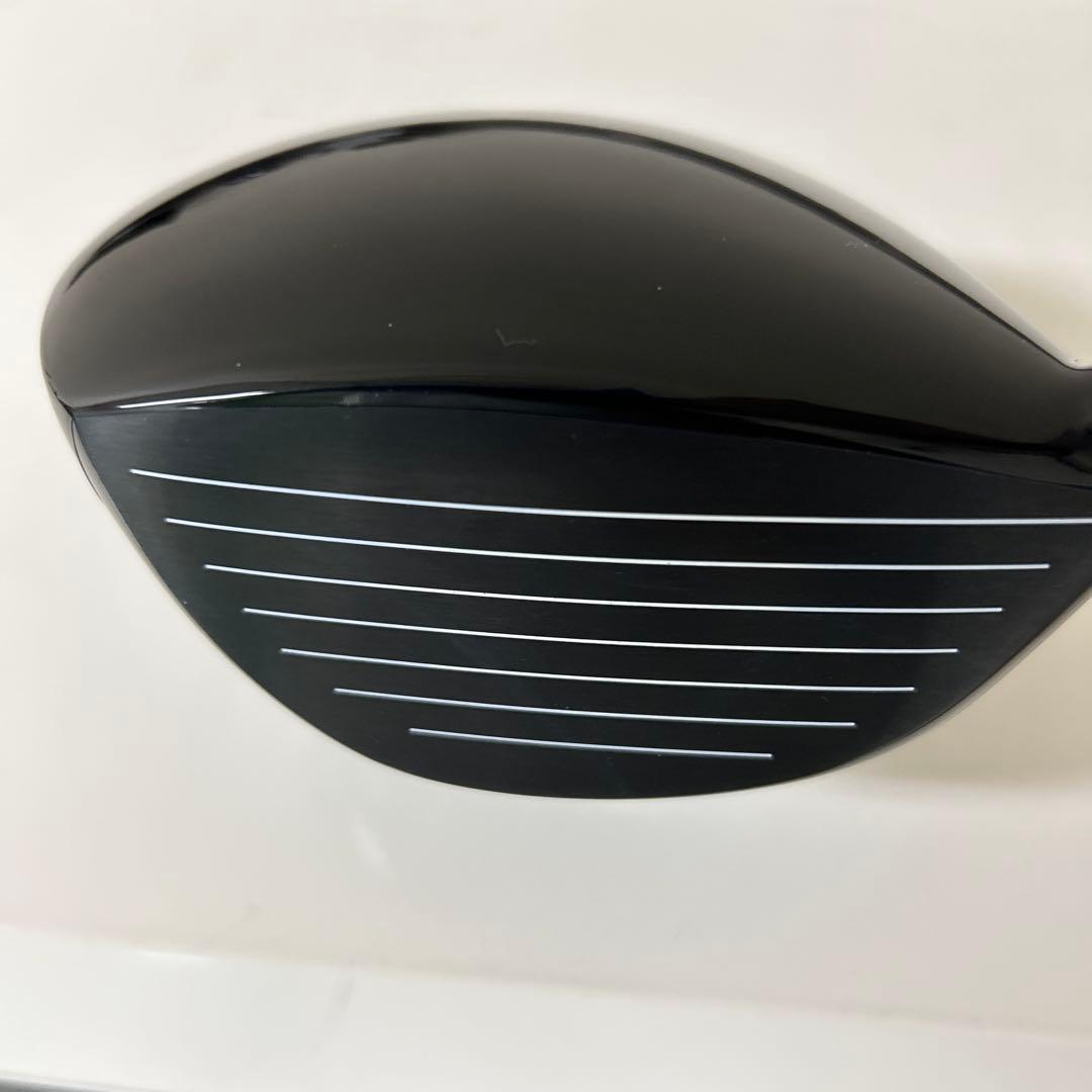 最終値下げ 激レア 高反発 ジャスティック 460Ⅳ ヘッドのみ