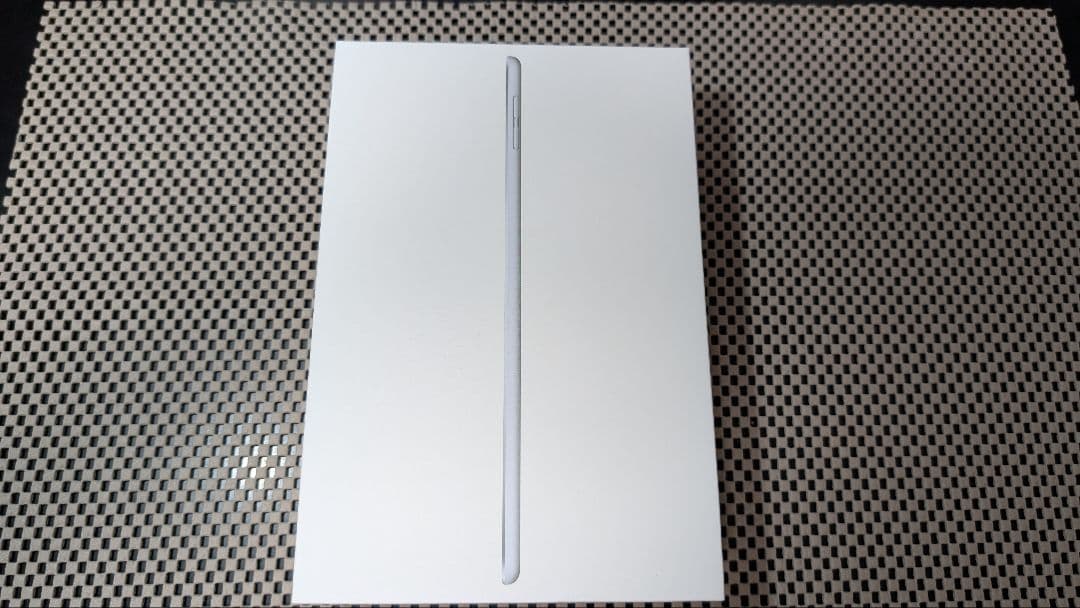 iPad Mini 第5世代　本体+箱