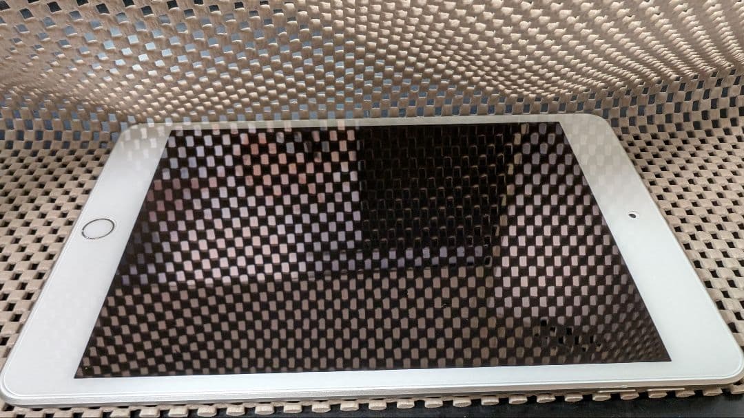 iPad Mini 第5世代　本体+箱