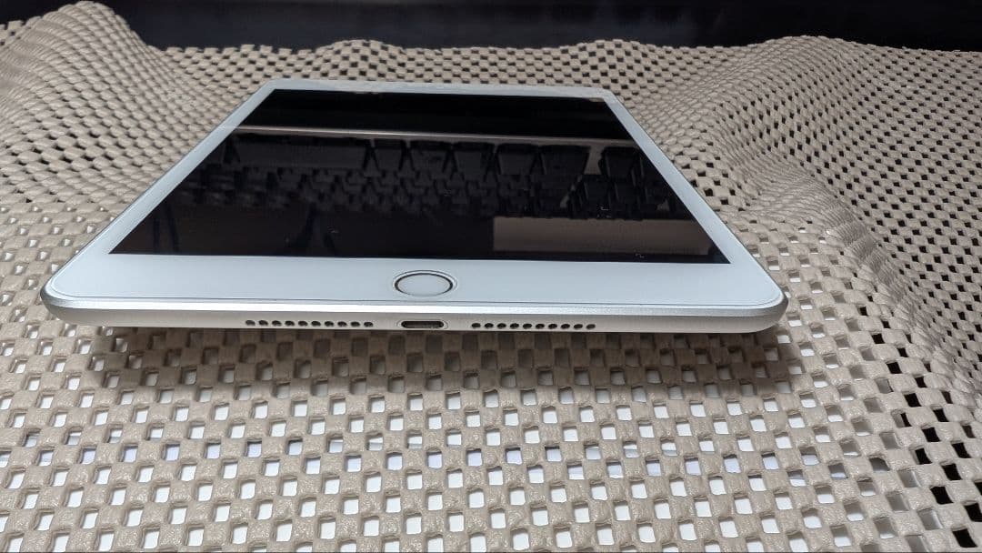 iPad Mini 第5世代　本体+箱