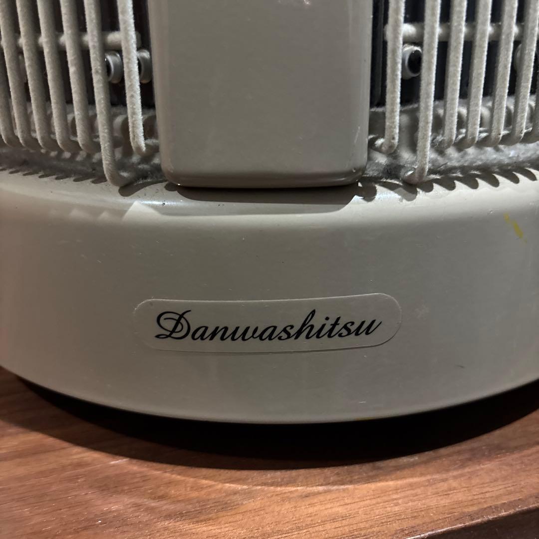 遠赤外線輻射式パネルヒーター 暖話室 ￼1000型H