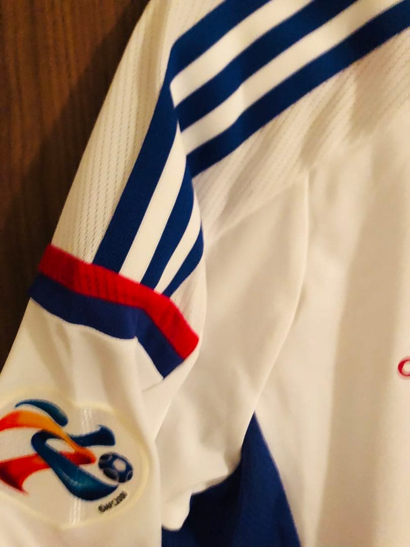 横浜F・マリノス 藤本選手 サイン入りユニフォーム