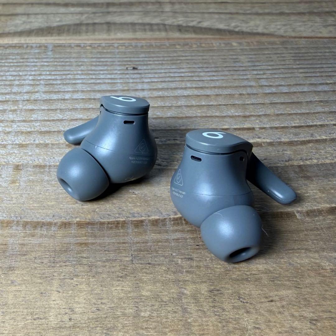 Beats Fit Pro｜セージグレイ