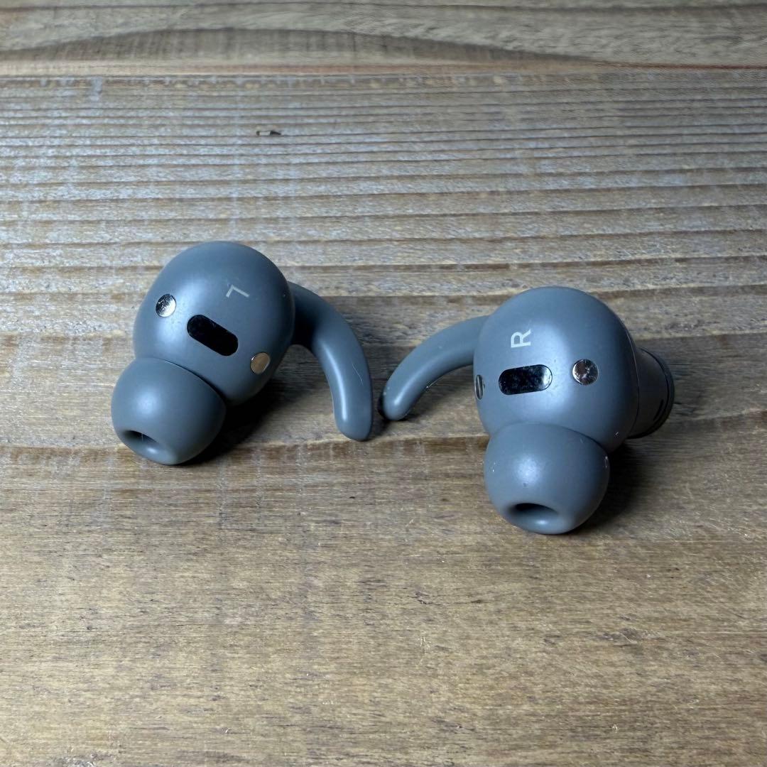 Beats Fit Pro｜セージグレイ