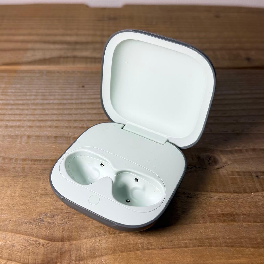 Beats Fit Pro｜セージグレイ