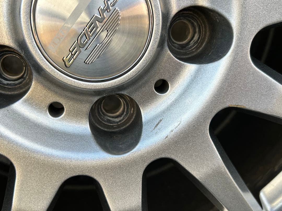 スタッドレス ブリヂストン VRX2 17インチ 4本セット 215/60R17